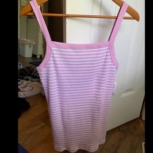 tank top from old navy